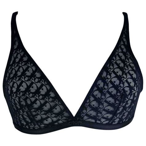 soutien gorge dior